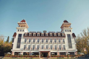 Tskaltubo Plaza Hotel
